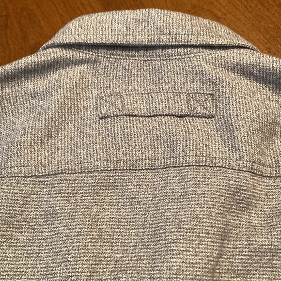 DULUTH Trading Company Mens Button Down Flannel Shirt - size Large - Picture 12 of 16